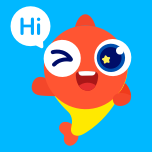 伴魚少兒英語(yǔ)