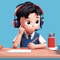 免費(fèi)匹配1V1外教